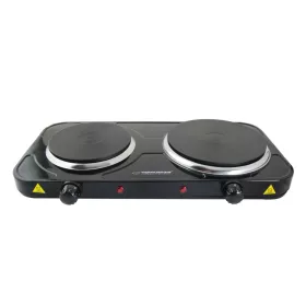 Esperanza EKH014K elektromos tűzhely Yellowstone fekete