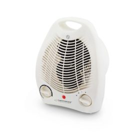   EHH011 Esperanza ventilátor fűtőberendezés 1000w/2000w gobi