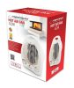 EHH011 Esperanza ventilátor fűtőberendezés 1000w/2000w gobi