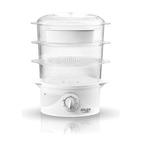 ADLER AD 633 párológép, 800W