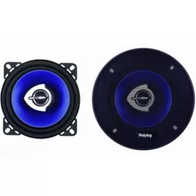 Peiying PYAQ402C 10cm-es 2 utas hangszóró, 80W