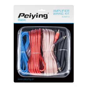 ZLA0412 Peiying autóskészlet