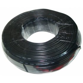 KAB0610 4 mm-es sztereó mikrofon kábel