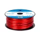 Autókábel 10Ga OD5,5mm CU + AL 25m