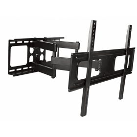   Univerzális TV-tartó 37 "-80" függőleges és vízszintes beállítás (UPA36-466)