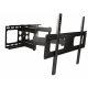 Univerzális TV-tartó 37 "-80" függőleges és vízszintes beállítás (UPA36-466)