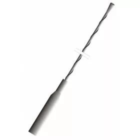 ANT0302 Sunker járműantenna árboc M3