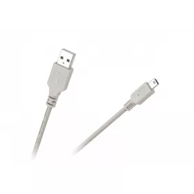 USB kábel AM-BM mini USB a CANON-hoz