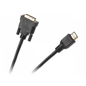 DVI-HDMI 1.8M kábel