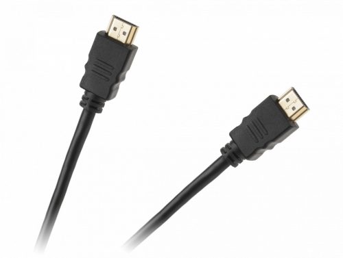 HDMI-HDMI kábel 1.8M, 4K, 2.0