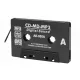 CD/MD-kazetta autós adapter