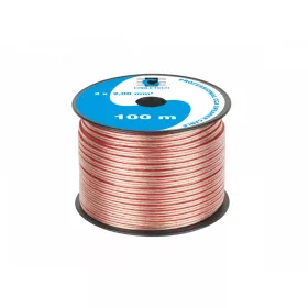 CCA hangszóró kábel 2.0mm