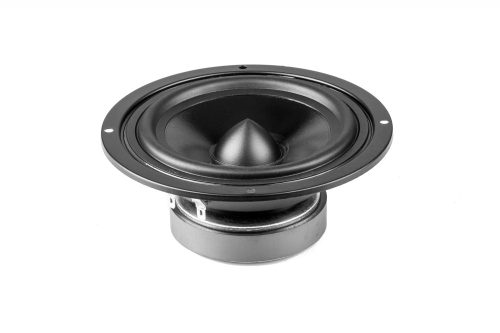 4"-os hangszóró DBS-G4001 8 Ohm