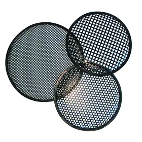GRL1600 6,5 "TY12-6 hálós hangszóróburkolat