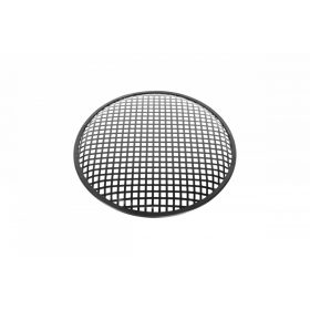 10" rácsos hangszórófedél