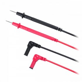 A Meter 890 mérőkábelei