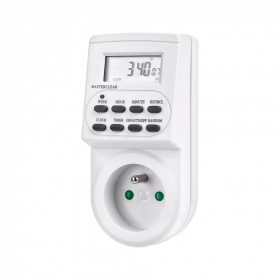 Időzítő (digitális időzítő)