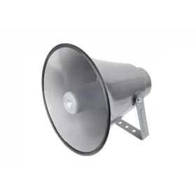 HORN HT60358 10'' hangszóró, megafon