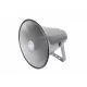 HORN HT60358 10'' hangszóró, megafon