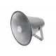 HORN HT60359 12'' hangszóró, megafon