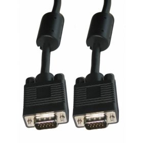 KPO3710-10 SVGA dugós kábel 10 m