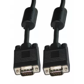 KPO3710-10 SVGA dugós kábel 10 m