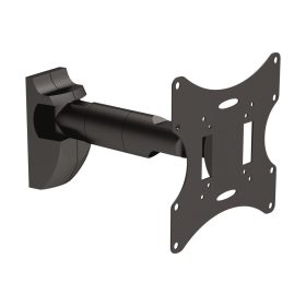 Fali tartó TV 23-43" fekete LCD-UCH0042