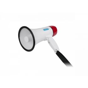 DH-08 hordozható kürt hangszóró, megafon