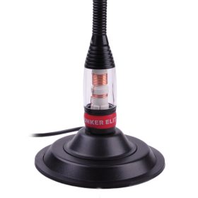 CB Sunker Elite CB 115 antenna mágnessel