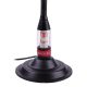 CB Sunker Elite CB 115 antenna mágnessel