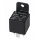 4120 autóipari relé 24V