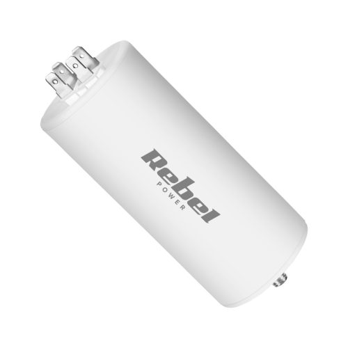 Motorindító kondenzátor 80UF 450V REBEL