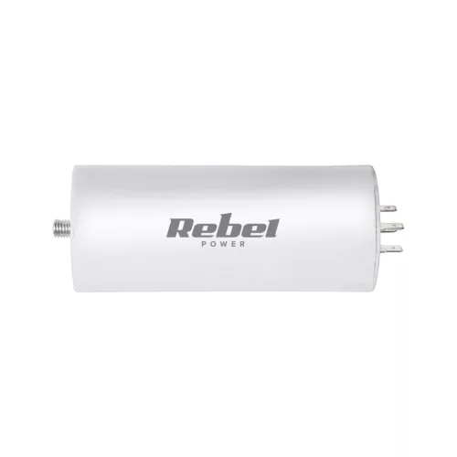 100uF 450V kondenzátor egyfázisú motorokhoz