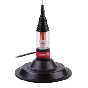 CB Sunker Elite CB 116 antenna mágnessel