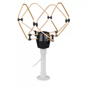 Autóantenna Sunker Crown