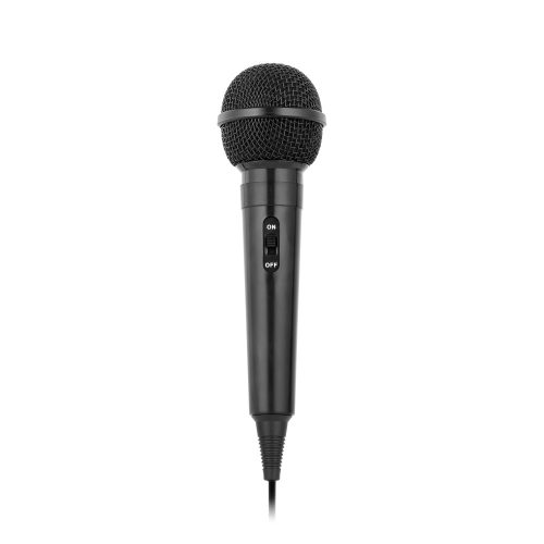 DM-202 mikrofon