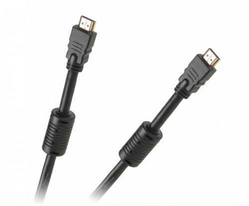 HDMI-HDMI kábel 15m 24AWG