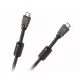 HDMI-HDMI kábel 15m 24AWG
