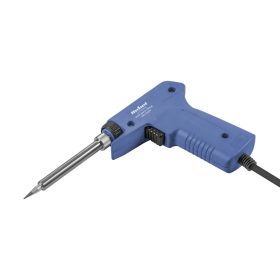 40/130W-os forrasztópáka pisztoly - kerámia fűtőtesttel