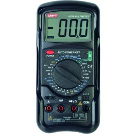 MIE0016 UT 53 többcélú mérőeszköz