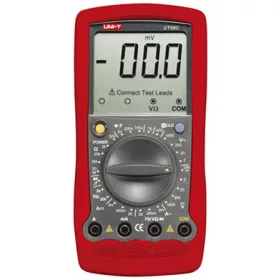 MIE0083 UT 58 C többcélú mérőműszer