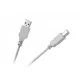 USB kábel számítógép-nyomtató 5m