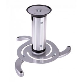 Mennyezeti projektor tartó