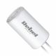 8uF 450V-os kondenzátor egyfázisú motorokhoz