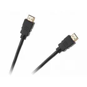 HDMI-HDMI 1M kábel (szűrők nélkül) 4K, 2.0