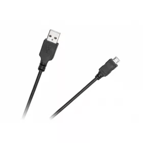   A típusú USB csatlakozókábel - CA-101 micro USB csatlakozó