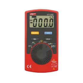 MIE0144 UT120C univerzális mérőműszer
