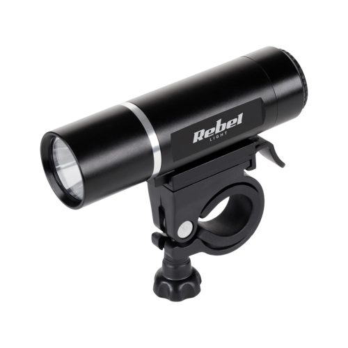 Rebel kerékpárlámpa-szett