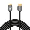 HDMI kábel - mini HDMI csatlakozó-csatlakozó (AC) 1,8 m Kruger&Matz
