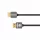 HDMI-kábel – HDMI dugós csatlakozó (AA) 1,8 m Kruger & Matz 4K